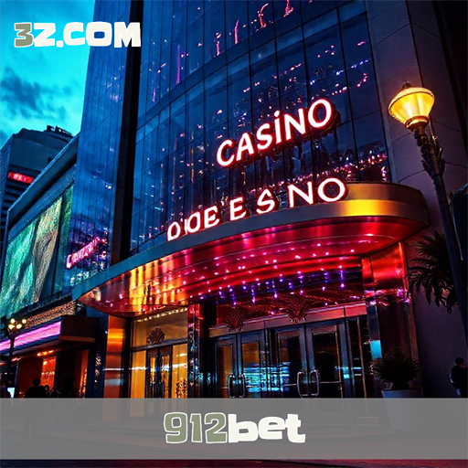 Cassino 912bet: A Nova Fronteira dos Jogos Online Brasileiros