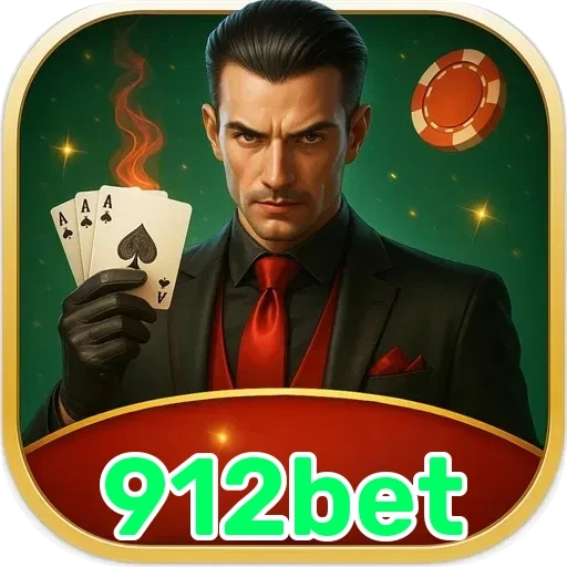 912bet: A Magia dos Caça-Níqueis para Jogadores Brasileiros